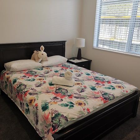 Cozy Granny Flat B&B أوكلاند المظهر الخارجي الصورة